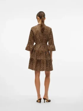 Vmzera Short Dress