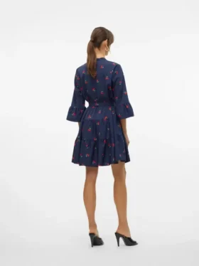 Vmzera Short Dress