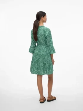 Vmzera Short Dress