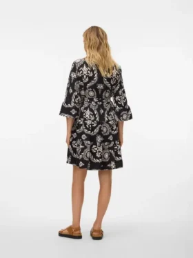 Vmzera Short Dress