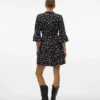 Vmzera Short Dress