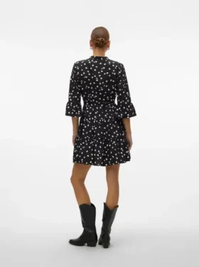 Vmzera Short Dress