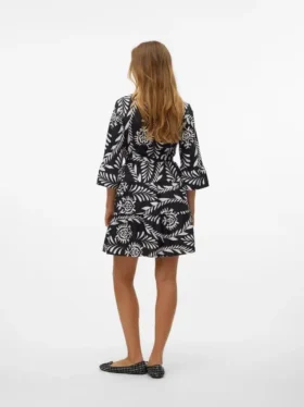 Vmzera Short Dress