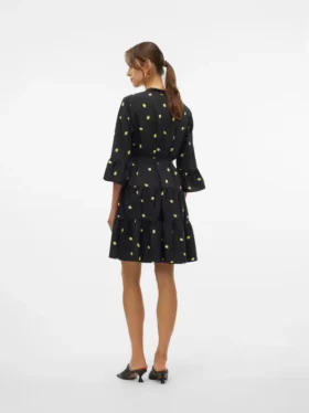 Vmzera Short Dress