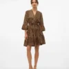 Vmzera Short Dress