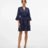 Vmzera Short Dress