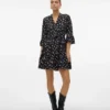Vmzera Short Dress