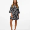 Vmzera Short Dress