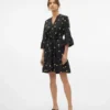 Vmzera Short Dress