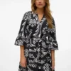 Vmzera Short Dress