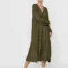 Vmzigga Long Dress