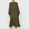Vmzigga Long Dress
