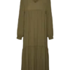 Vmzigga Long Dress