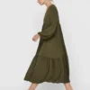 Vmzigga Long Dress