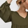 Vmzigga Long Dress