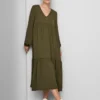 Vmzigga Long Dress