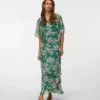 Vmzille Long Dress