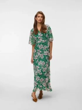 Vmzille Long Dress