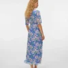 Vmzille Long Dress