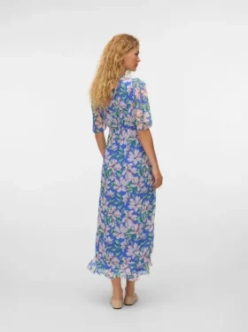 Vmzille Long Dress