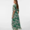 Vmzille Long Dress