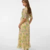 Vmzille Long Dress