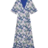 Vmzille Long Dress