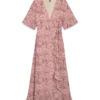 Vmzille Long Dress