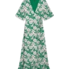 Vmzille Long Dress