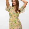 Vmzille Long Dress