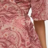 Vmzille Long Dress