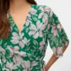Vmzille Long Dress