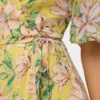 Vmzille Long Dress
