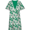 Vmzille Midi Dress