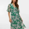 Vmzille Midi Dress