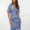 Vmzille Midi Dress