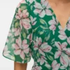 Vmzille Midi Dress