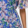 Vmzille Midi Dress