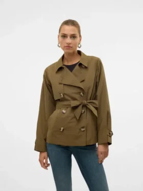 Vmzoa Jacket