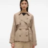 Vmzoa Jacket