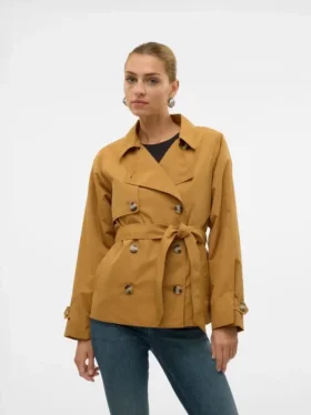 Vmzoa Jacket
