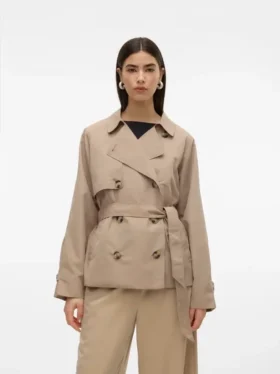 Vmzoa Jacket