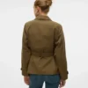 Vmzoa Jacket