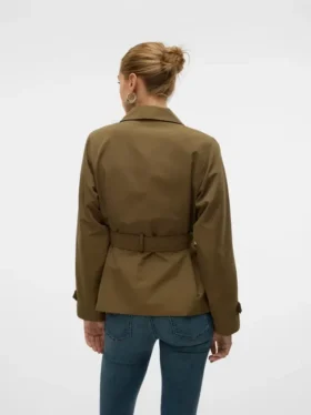Vmzoa Jacket