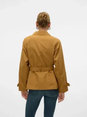 Vmzoa Jacket