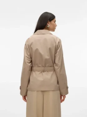 Vmzoa Jacket