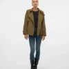 Vmzoa Jacket