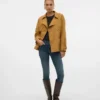 Vmzoa Jacket