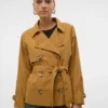 Vmzoa Jacket