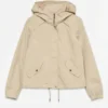 Vmzoa Parka